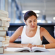Illustration for article titled How to Write a Term Paper – The Extreme Collegiate Guide